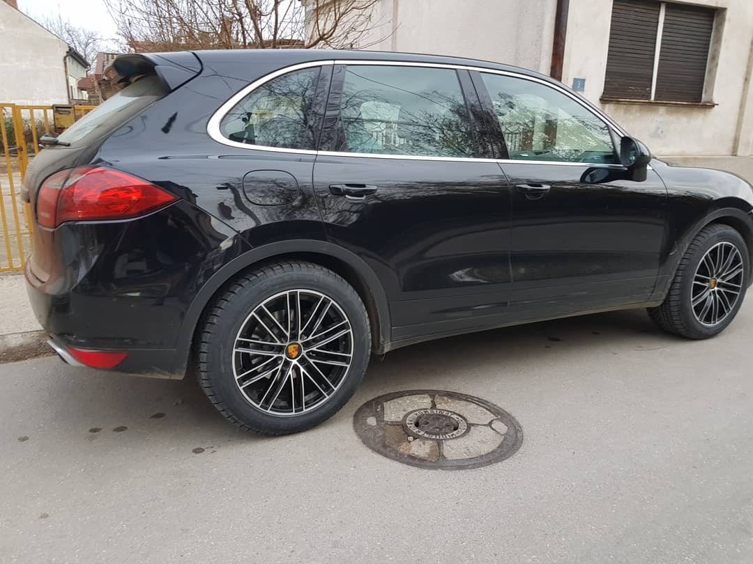 Alu Felne - Zadovoljni kupci
